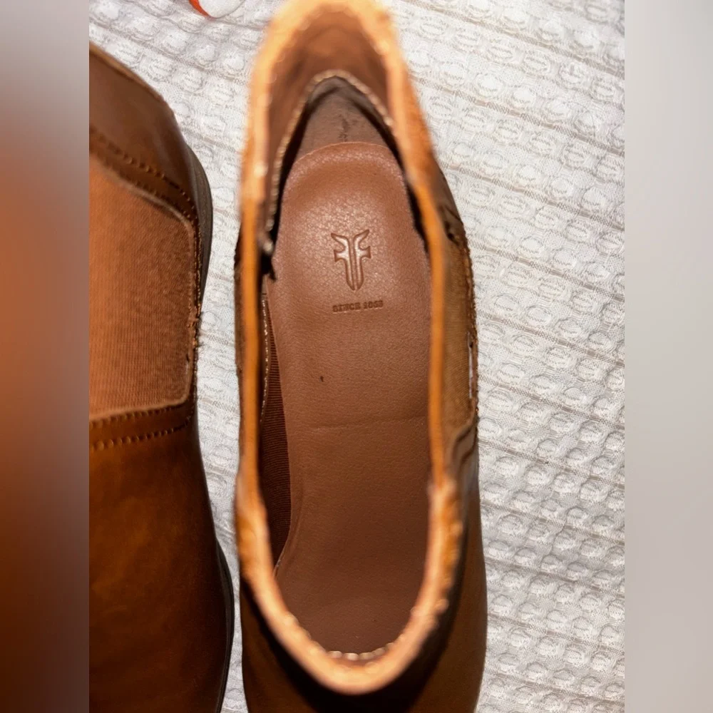 Frye Booties - Picture 8 of 16